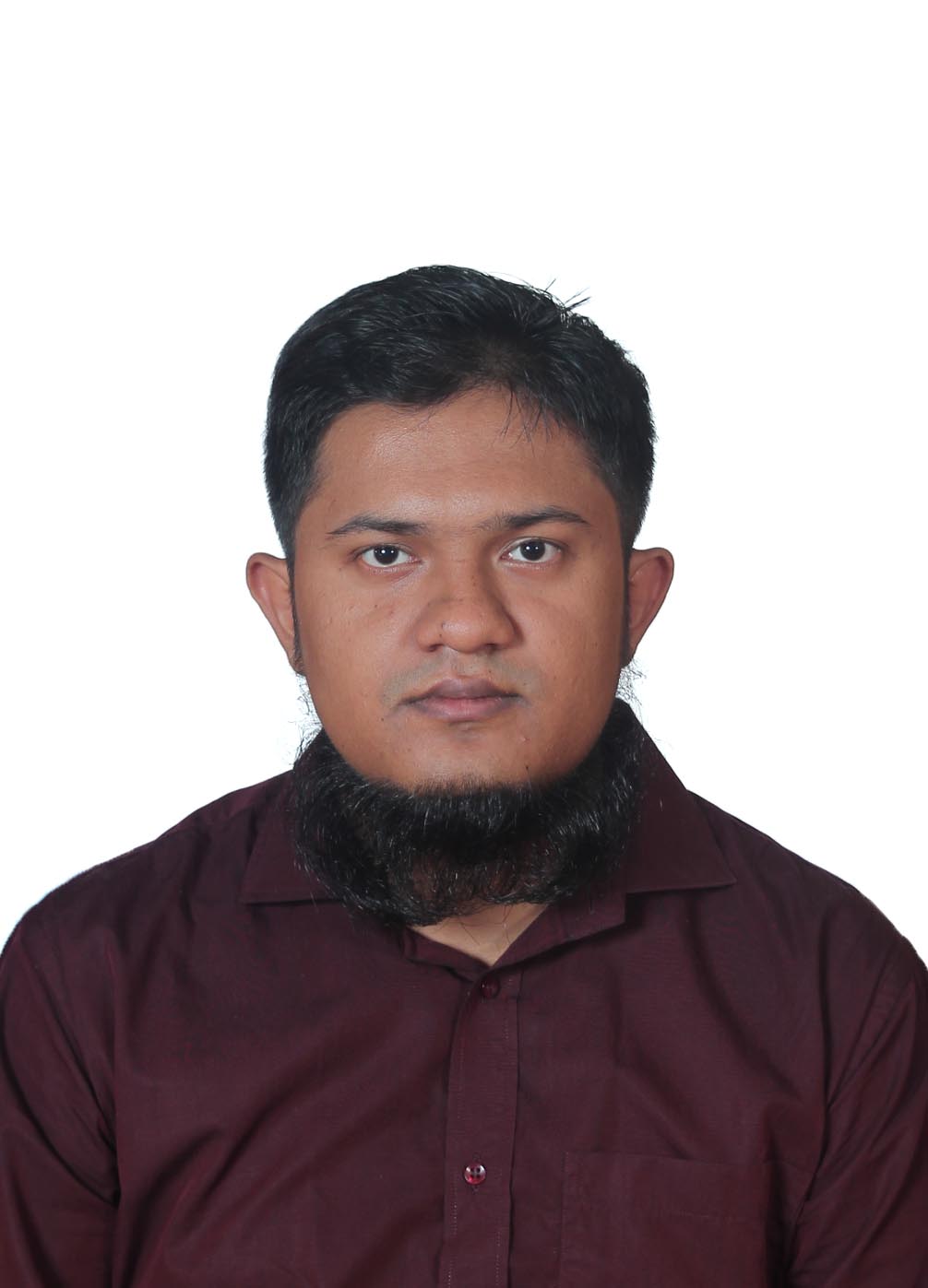 Dr Mohammad Khan — Dentistry Specialist